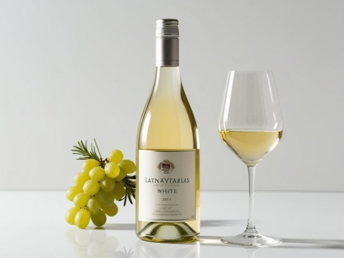 MORGAN'S BAY SEMILLON SAUVIGNON BLANC