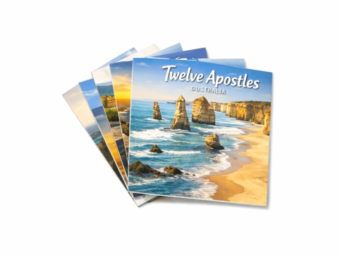 Twelve Apostles Postcard Set