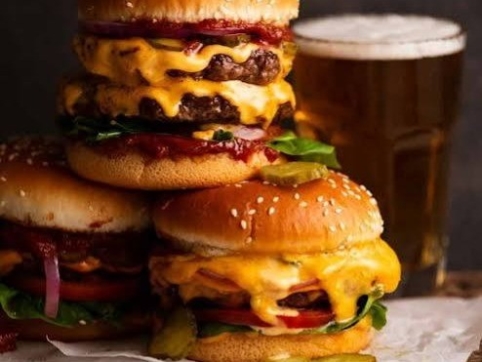Cheeseburger