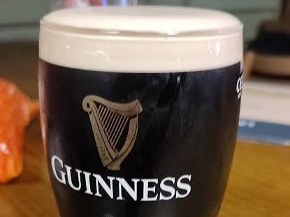 Guinness