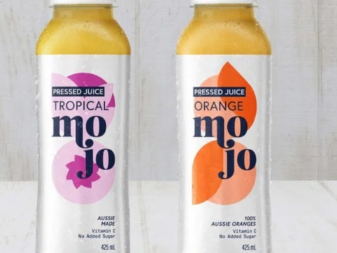 Mojo Juice