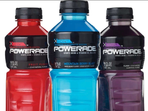 Powerade