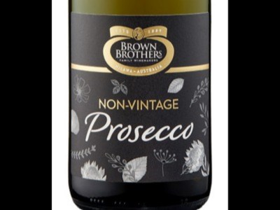 Prosecco - Small Bottle (200ml)