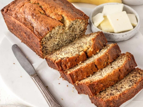 Banana Bread