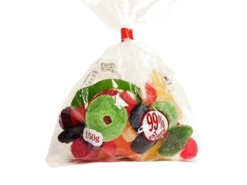 Lolly Bags