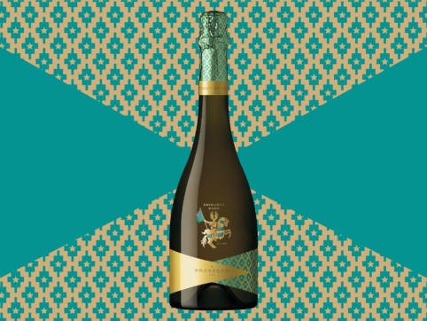 CAVALERE D’ORO PROSECCO