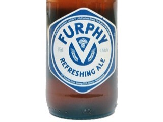 FURPHY ALE (bottle)