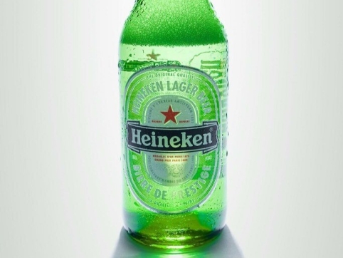 HEINEKEN