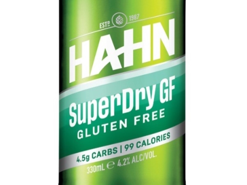 HAHN ULTRA CRISP – GLUTEN FREE 