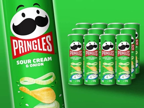 Pringles Chips
