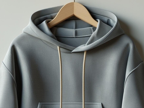 Hoodie LARGE
