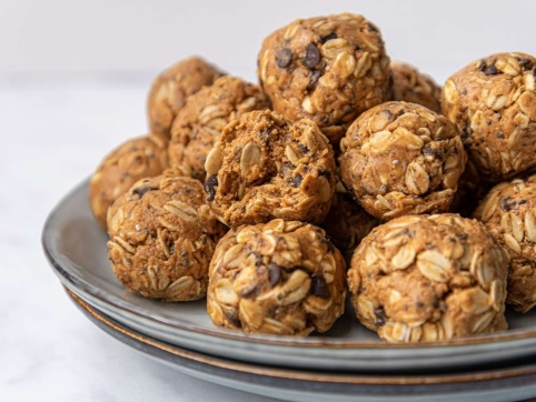 Laura's Protein Ball