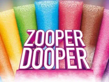 Zooper Dooper