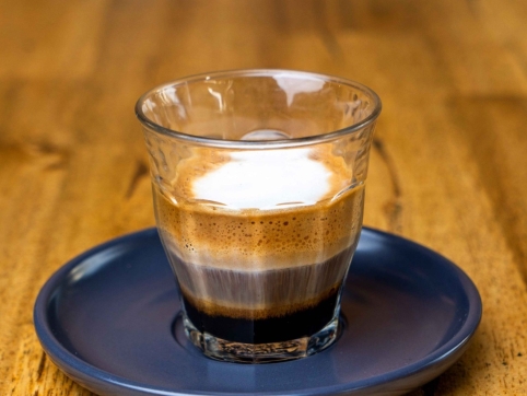 Macchiato
