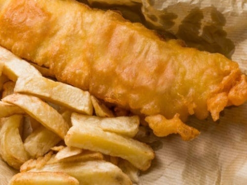 Fish & Chips